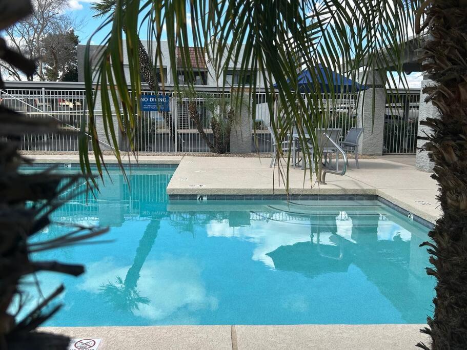 Petite Retreat Old Town Scottsdale