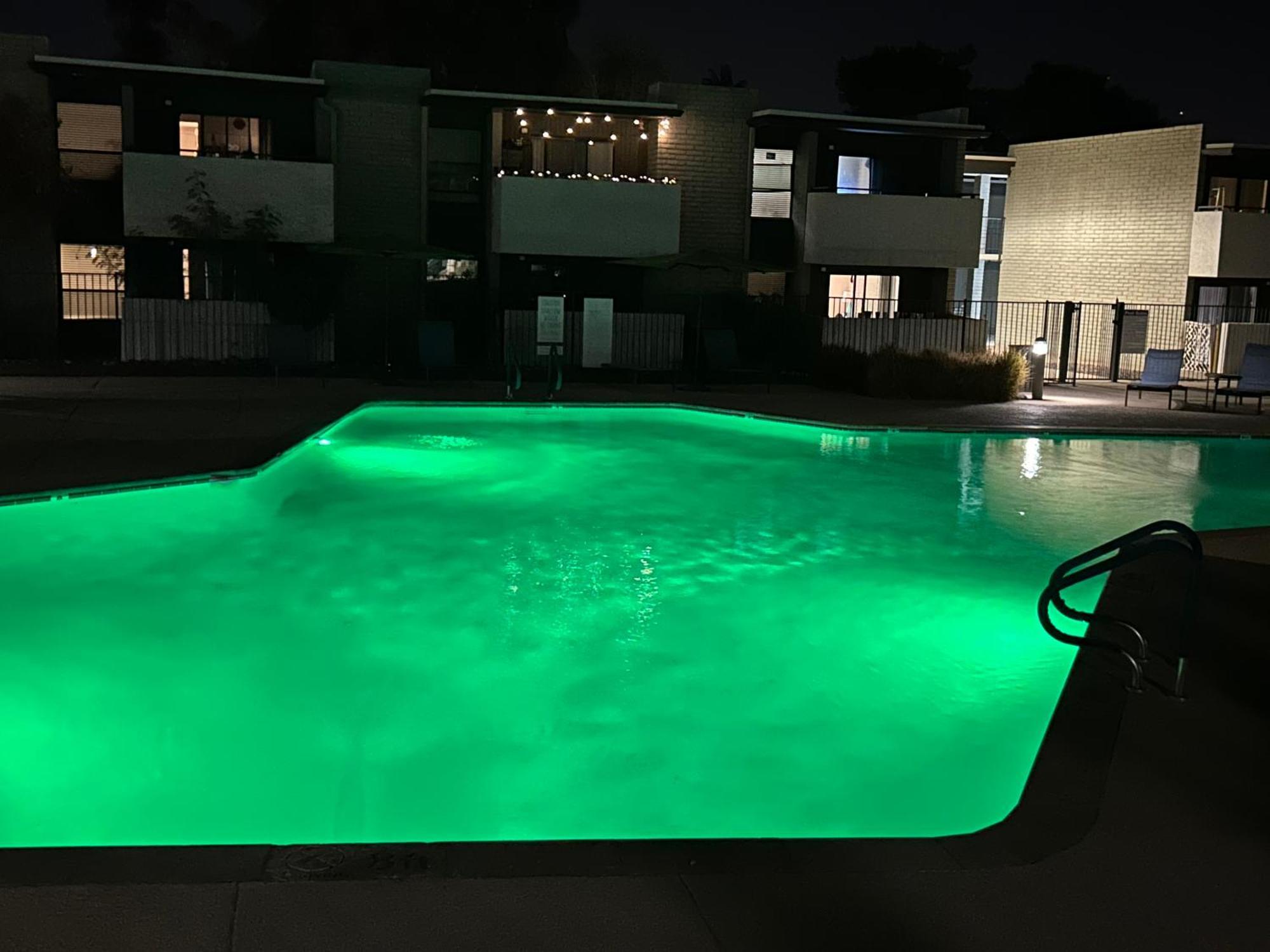 Petite Retreat Old Town Apartment Scottsdale