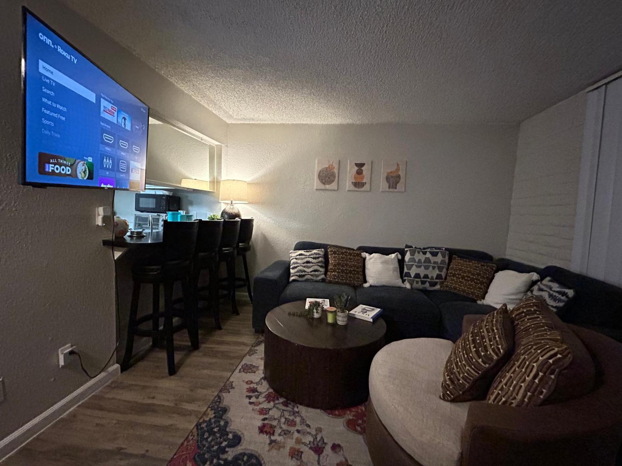 Apartment Petite Retreat Old Town