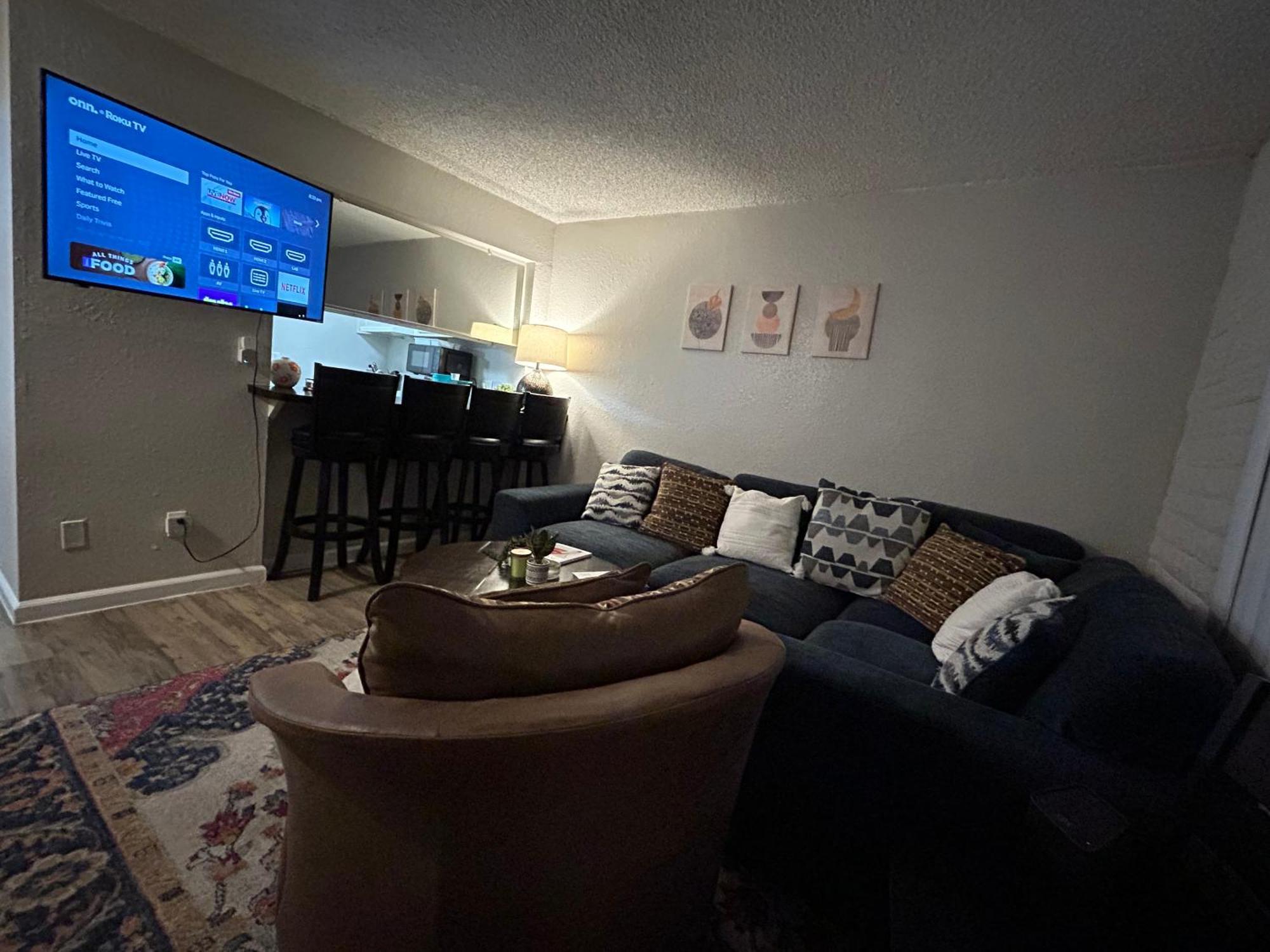 Petite Retreat Old Town Apartment Scottsdale